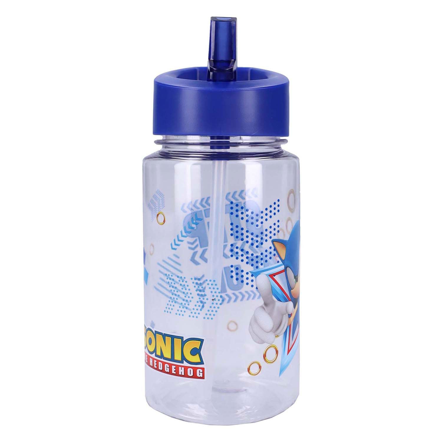 Vadobag Trinkflasche Sonic Drink Up - 450ml