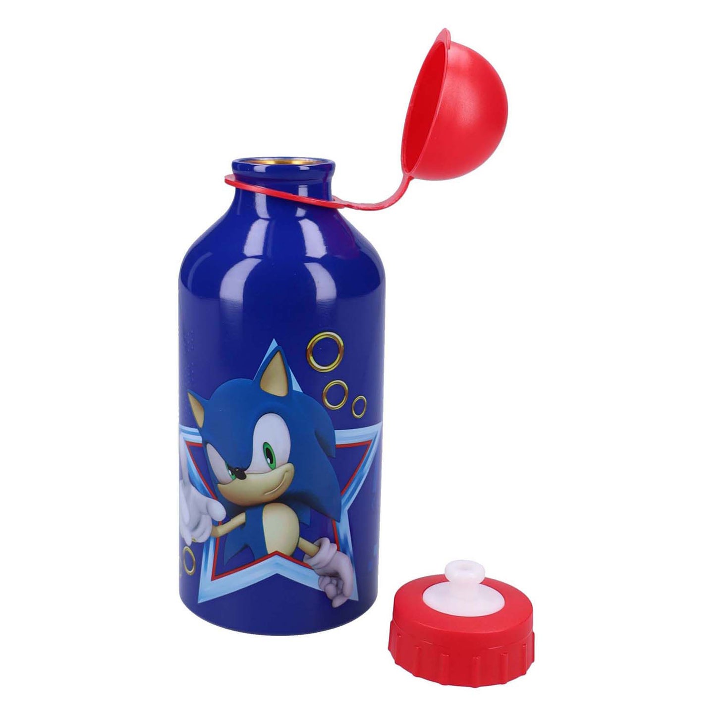Vadobag Trinkflasche Sonic richtig erfrischend – 500ml
