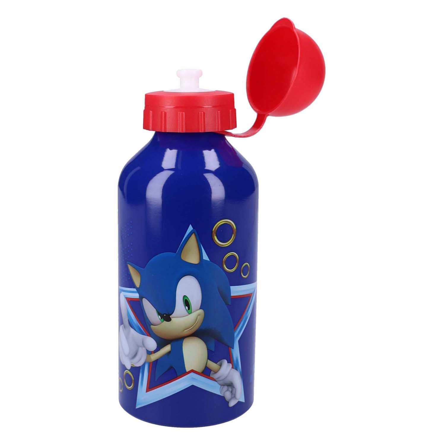Vadobag Trinkflasche Sonic richtig erfrischend – 500ml