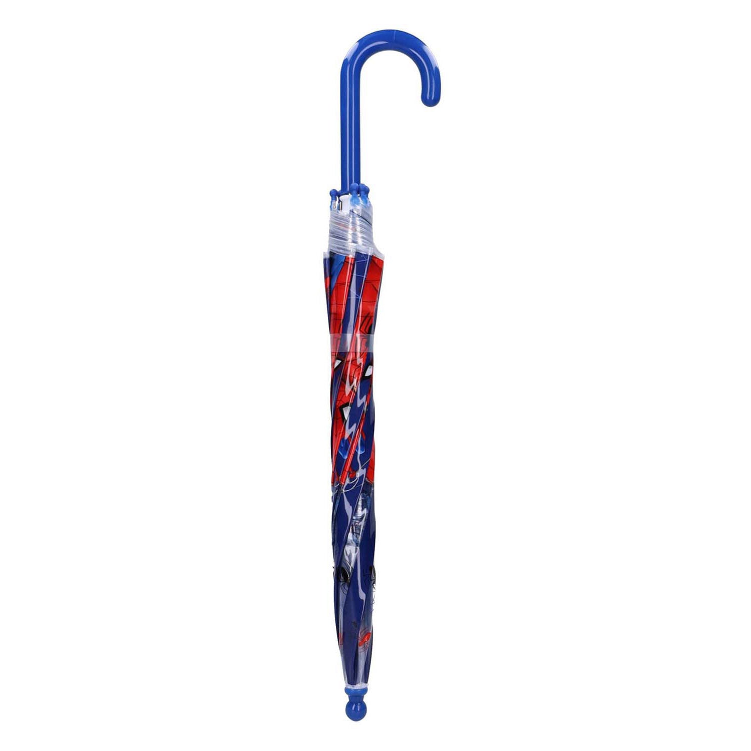 Vadobag Regenschirm Spider-Man Regentage