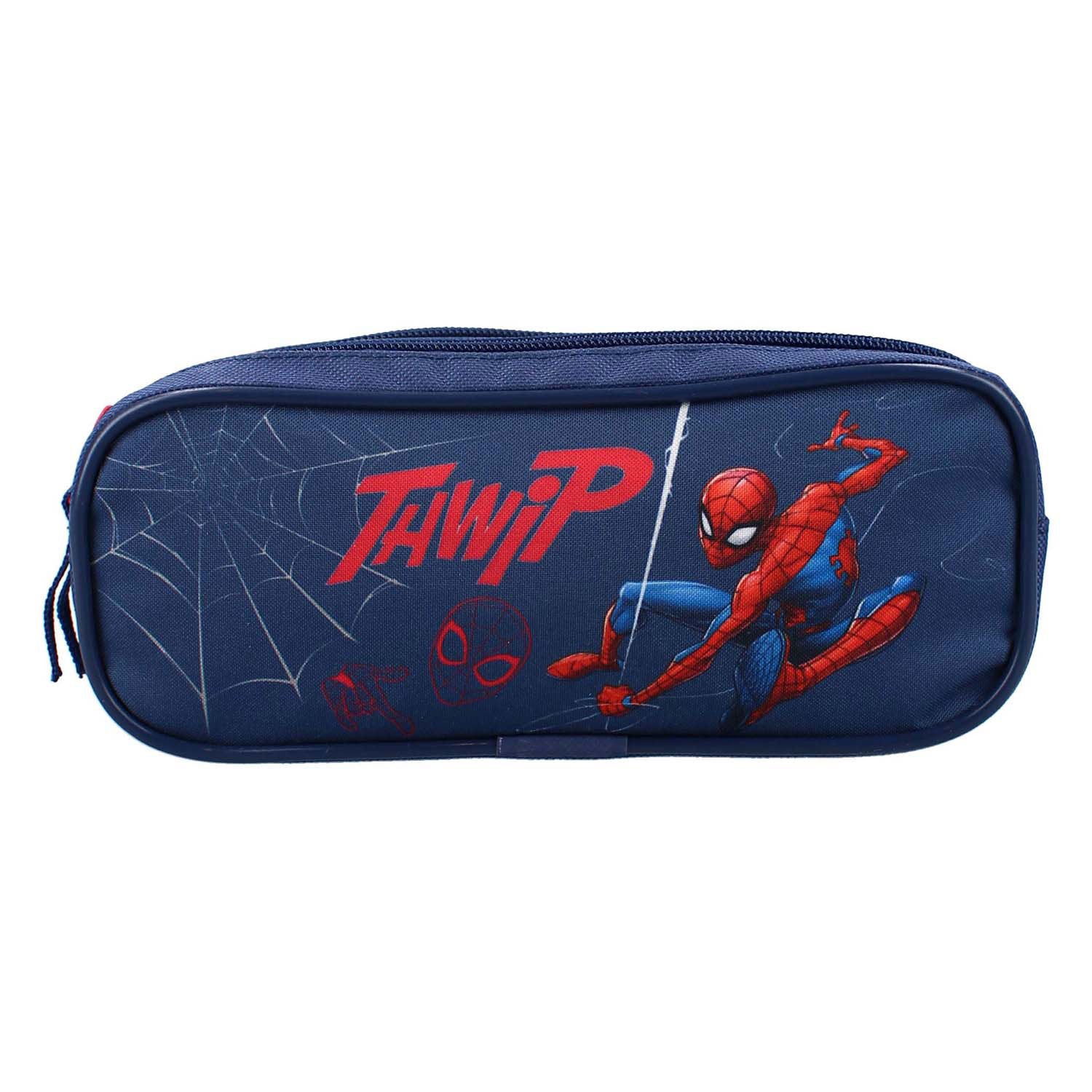 Vadobag Spiderman Beutel Netzkrieger
