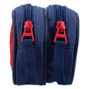 Vadobag Spiderman Beutel Netzkrieger