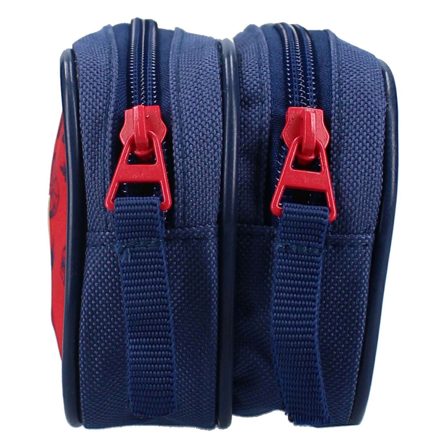 Vadobag Spiderman Beutel Netzkrieger