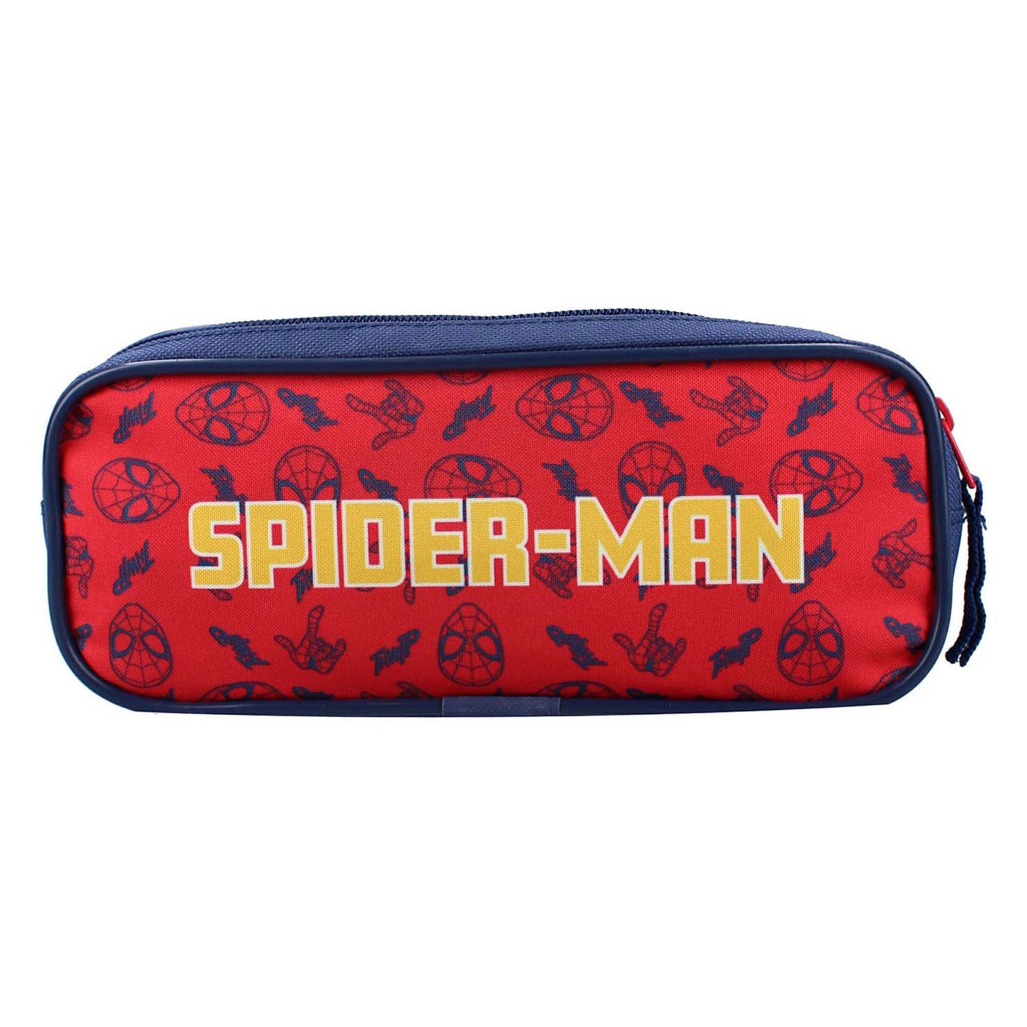 Vadobag Spiderman Beutel Netzkrieger
