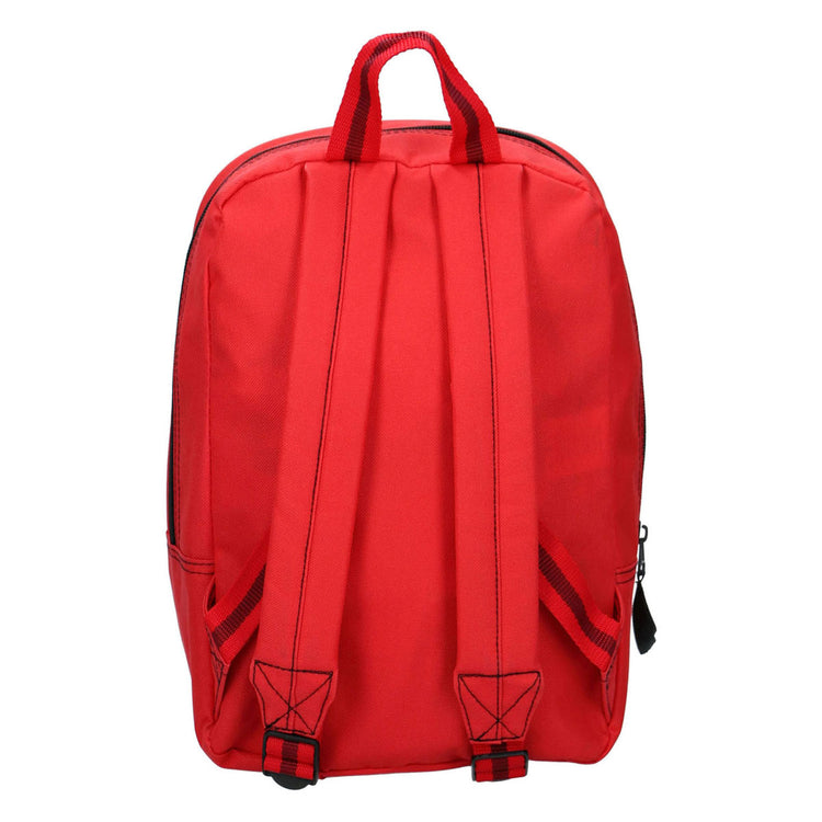 Vadobag Cars 3D Rucksack Lightning McQueen