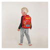 Vadobag Cars 3D Rucksack Lightning McQueen