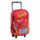 Vadobag Cars 3D Trolley-Rucksack Lightning McQueen