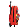 Vadobag Cars 3D Trolley-Rucksack Lightning McQueen