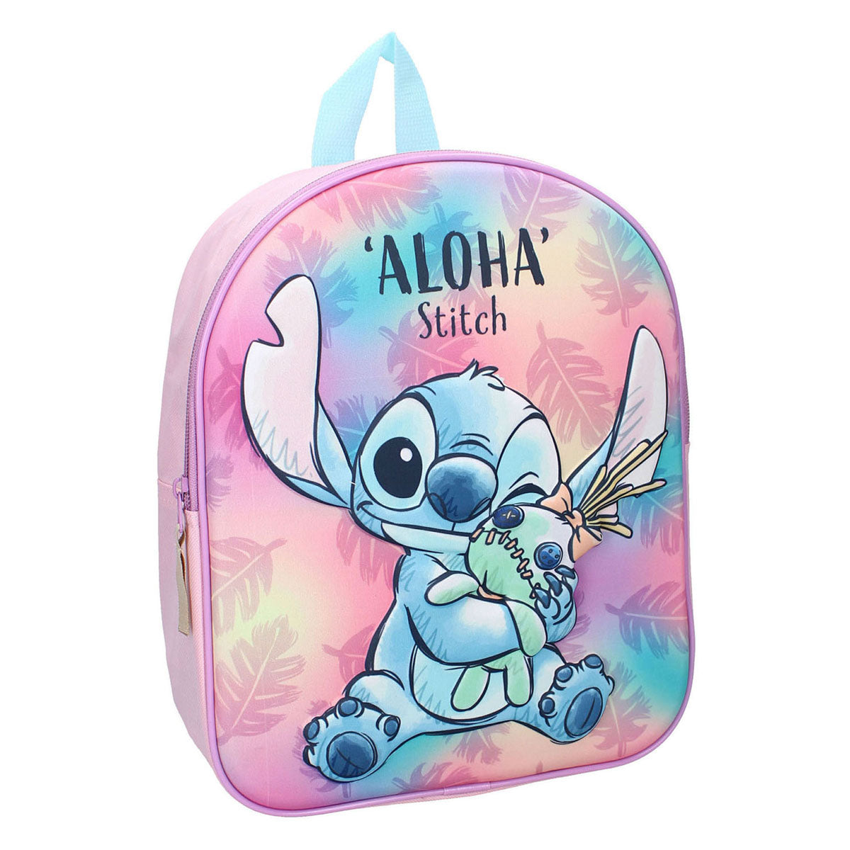 Vadobag Stitch einfach besonderer 3D-Rucksack