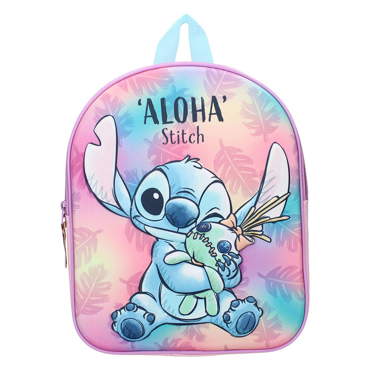 Vadobag Stitch einfach besonderer 3D-Rucksack