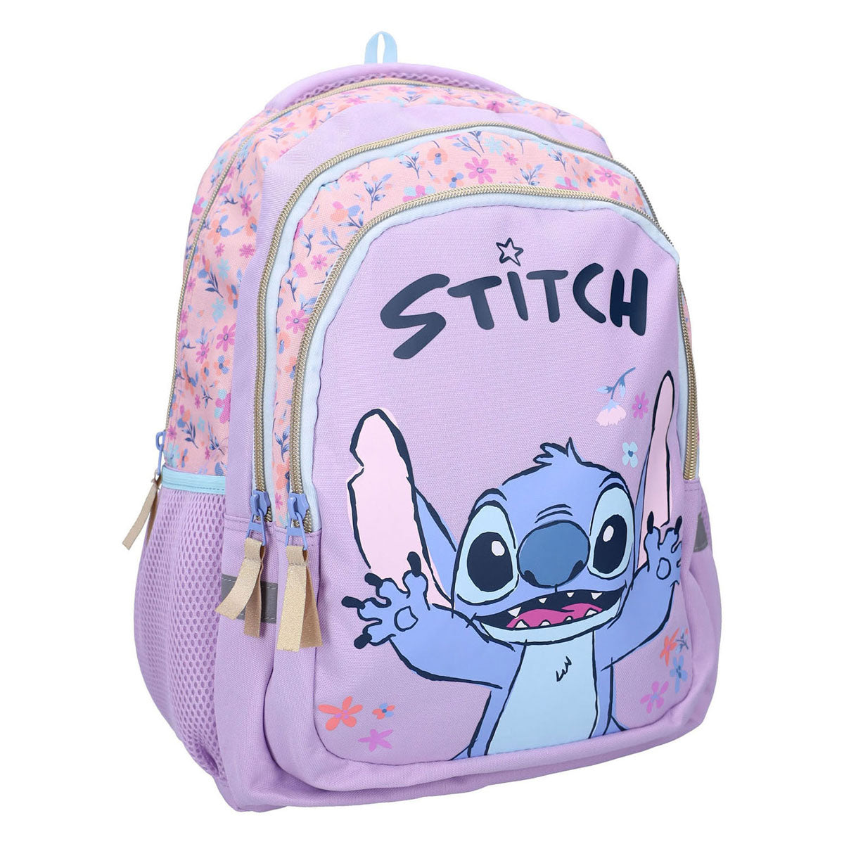 Vadobag Stitch Spring Smiles Rucksack