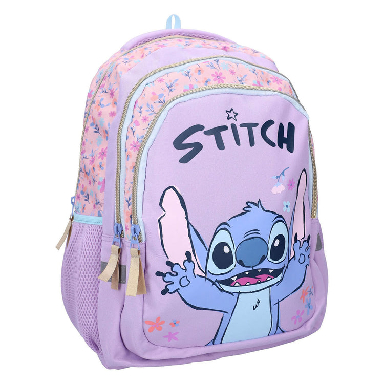 Vadobag Stitch Spring Smiles Rucksack