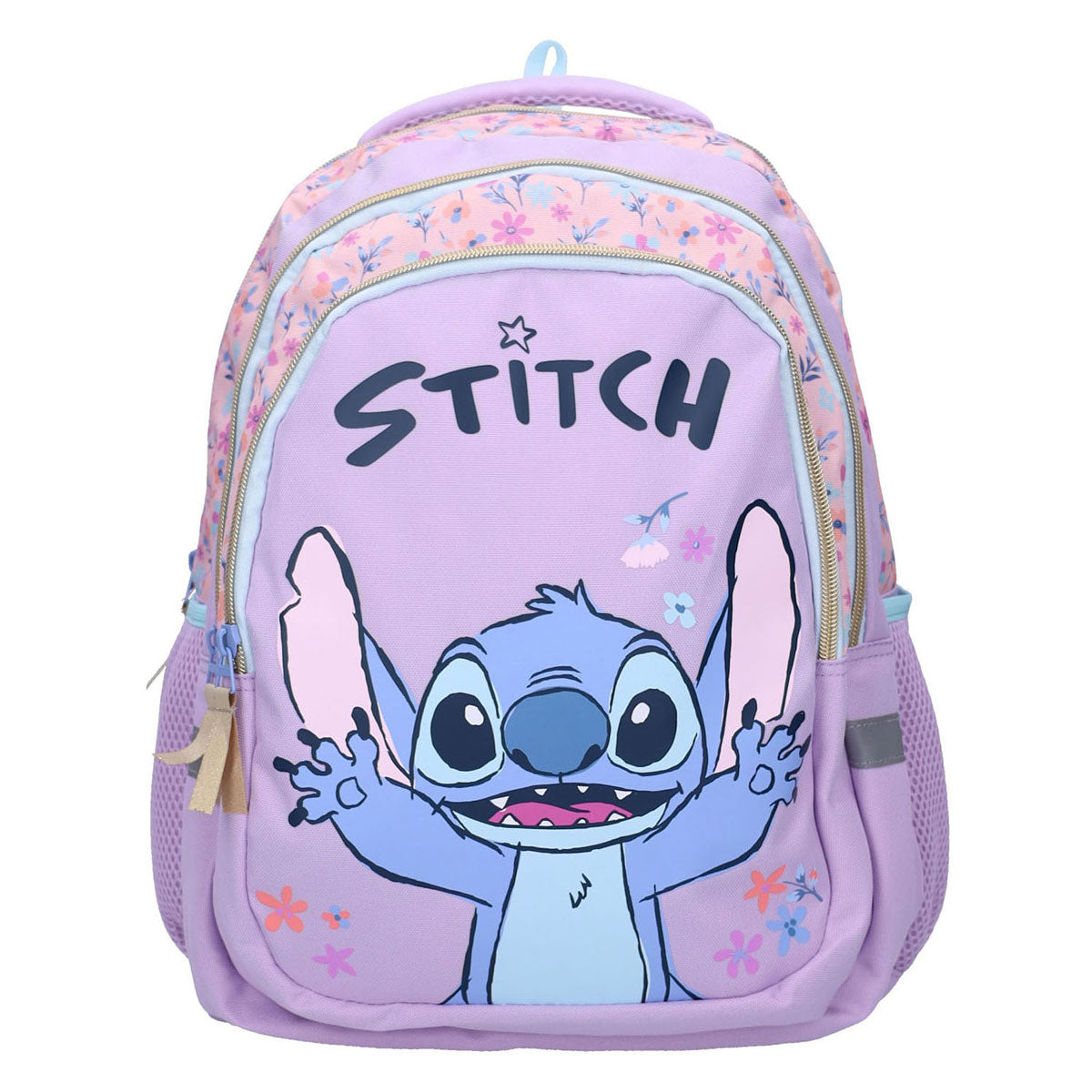 Vadobag Stitch Spring Smiles Rucksack
