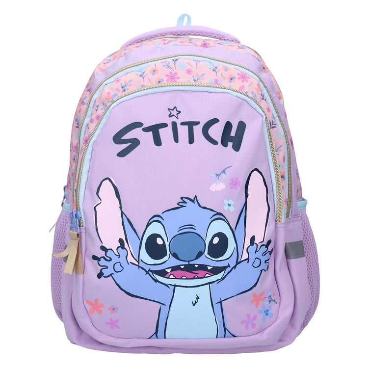 Vadobag Stitch Spring Smiles Rucksack