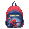 Vadobag Spider-Man Web Warriors Rucksack
