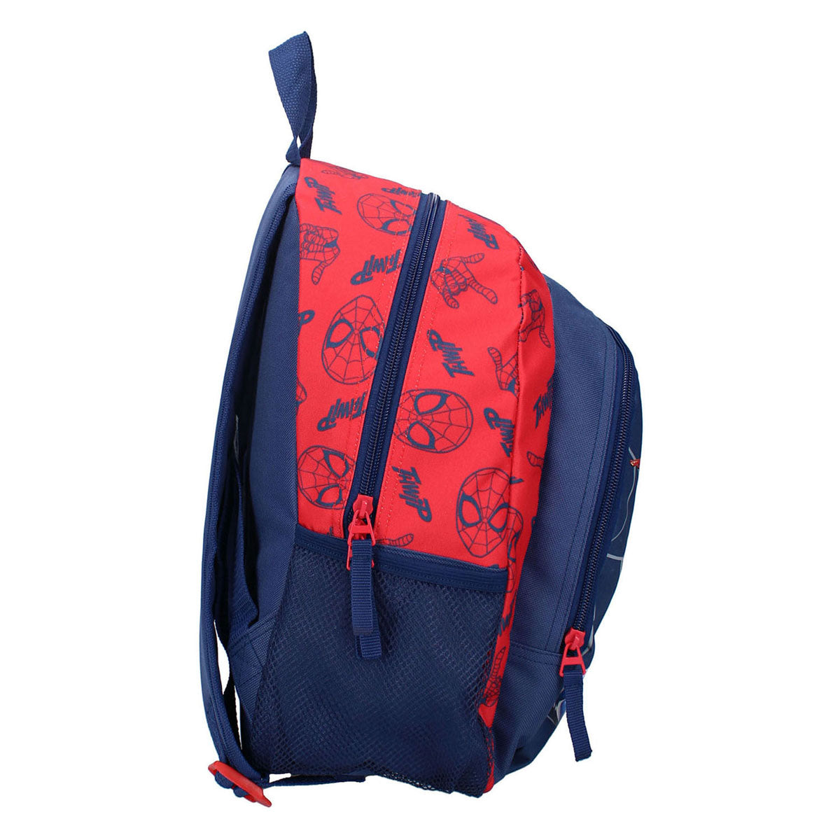 Vadobag Spider-Man Web Warriors Rucksack