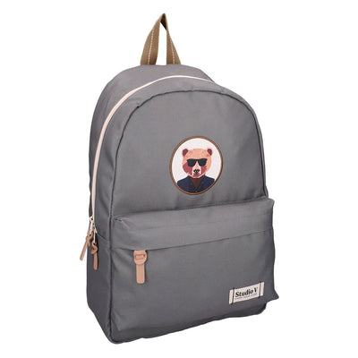 Vadobag Studio V Bear Business-Rucksack
