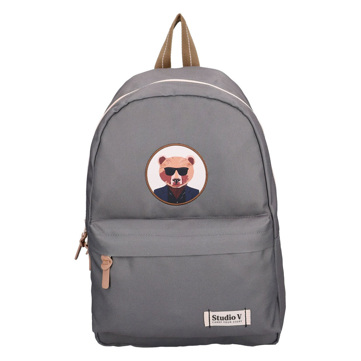 Vadobag Studio V Bear Business-Rucksack