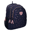 Vadobag Milky Kiss süßer Herzschlag-Rucksack