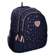 Vadobag Milky Kiss süßer Herzschlag-Rucksack