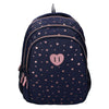 Vadobag Milky Kiss süßer Herzschlag-Rucksack