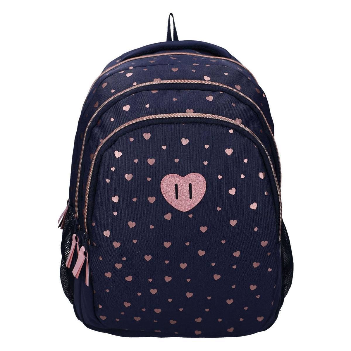 Vadobag Milky Kiss süßer Herzschlag-Rucksack