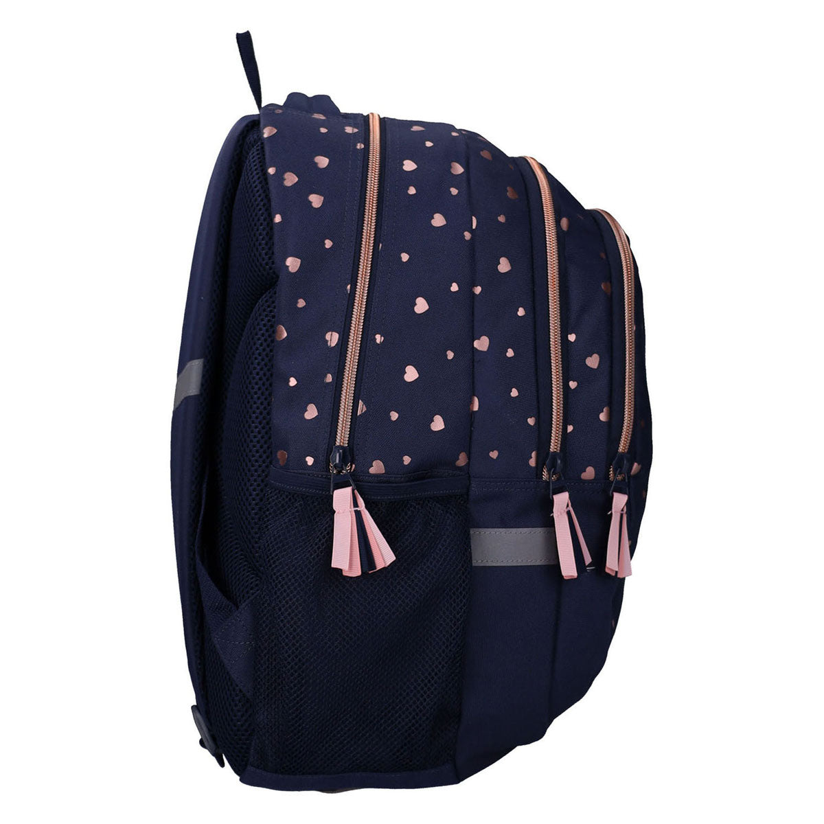 Vadobag Milky Kiss süßer Herzschlag-Rucksack