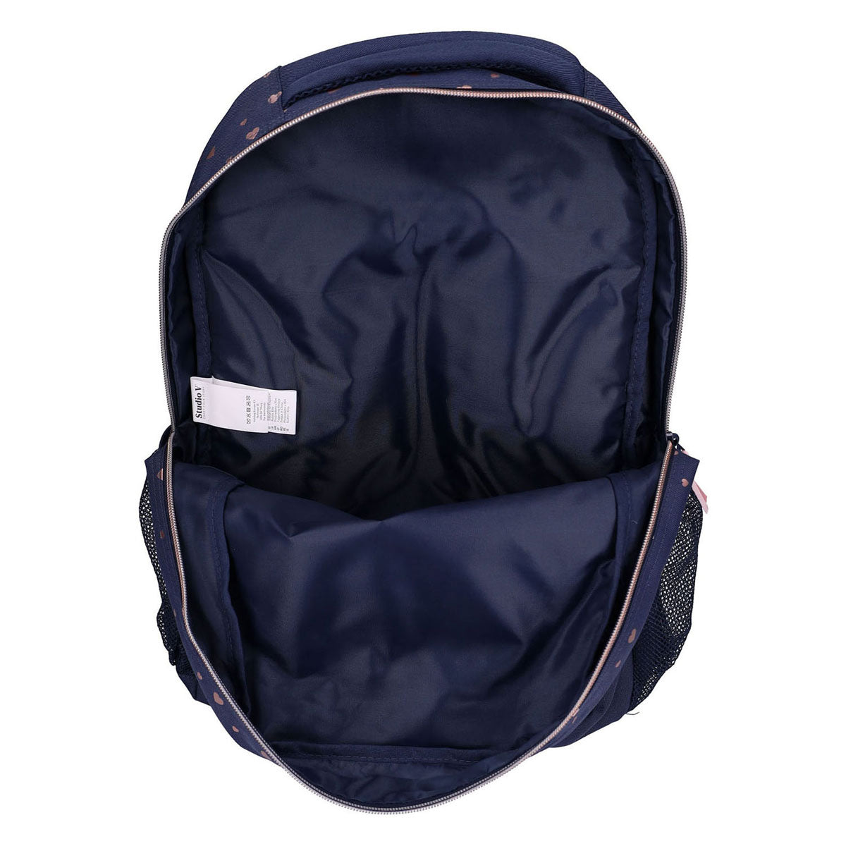 Vadobag Milky Kiss süßer Herzschlag-Rucksack