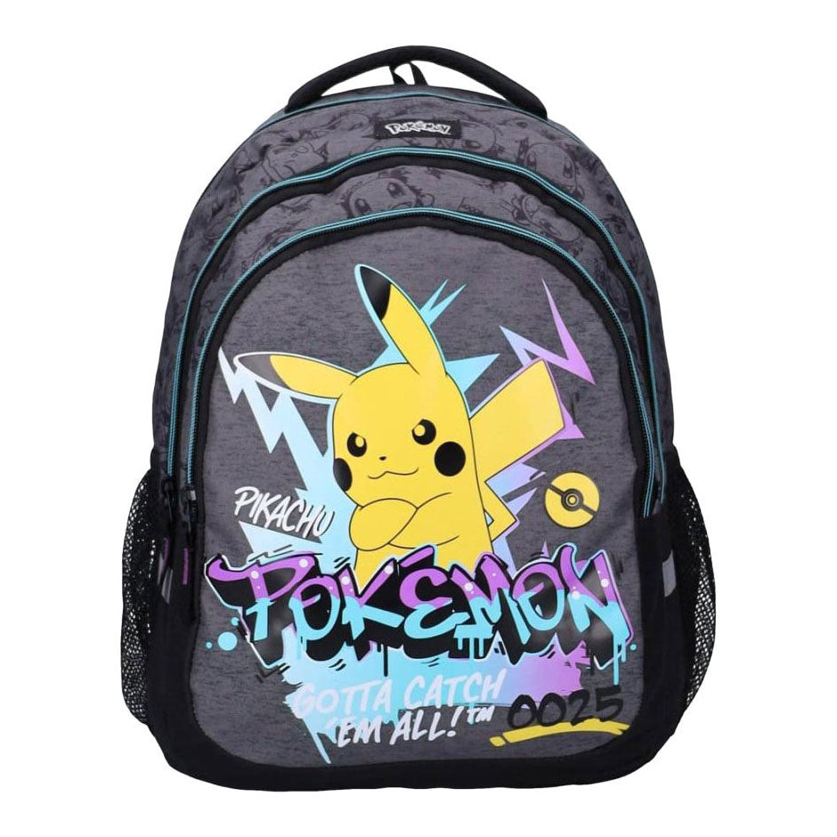 Vadobag-Pokémon bereit für den Kampfrucksack