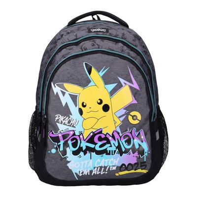 Vadobag-Pokémon bereit für den Kampfrucksack