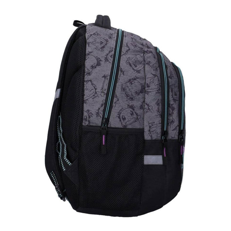 Vadobag-Pokémon bereit für den Kampfrucksack