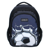Vadobag Studio V Match Day Rucksack - afbeelding 2