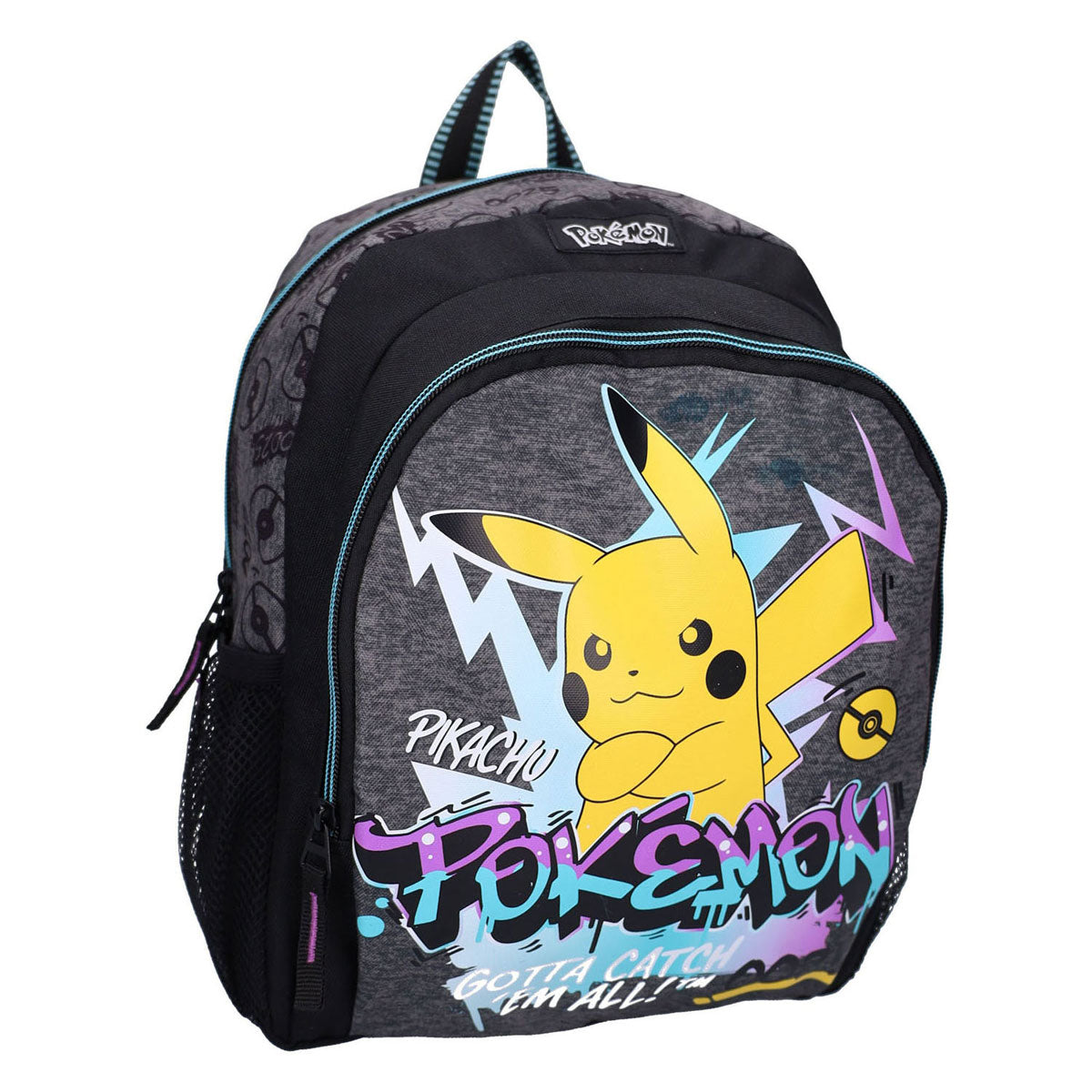 Vadobag-Pokémon bereit für den Kampfrucksack
