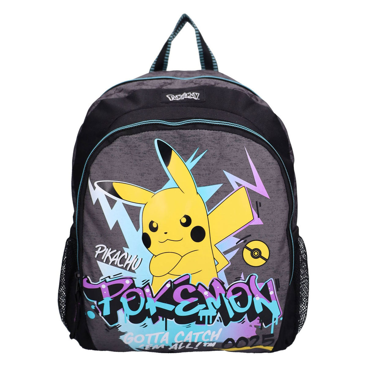 Vadobag-Pokémon bereit für den Kampfrucksack
