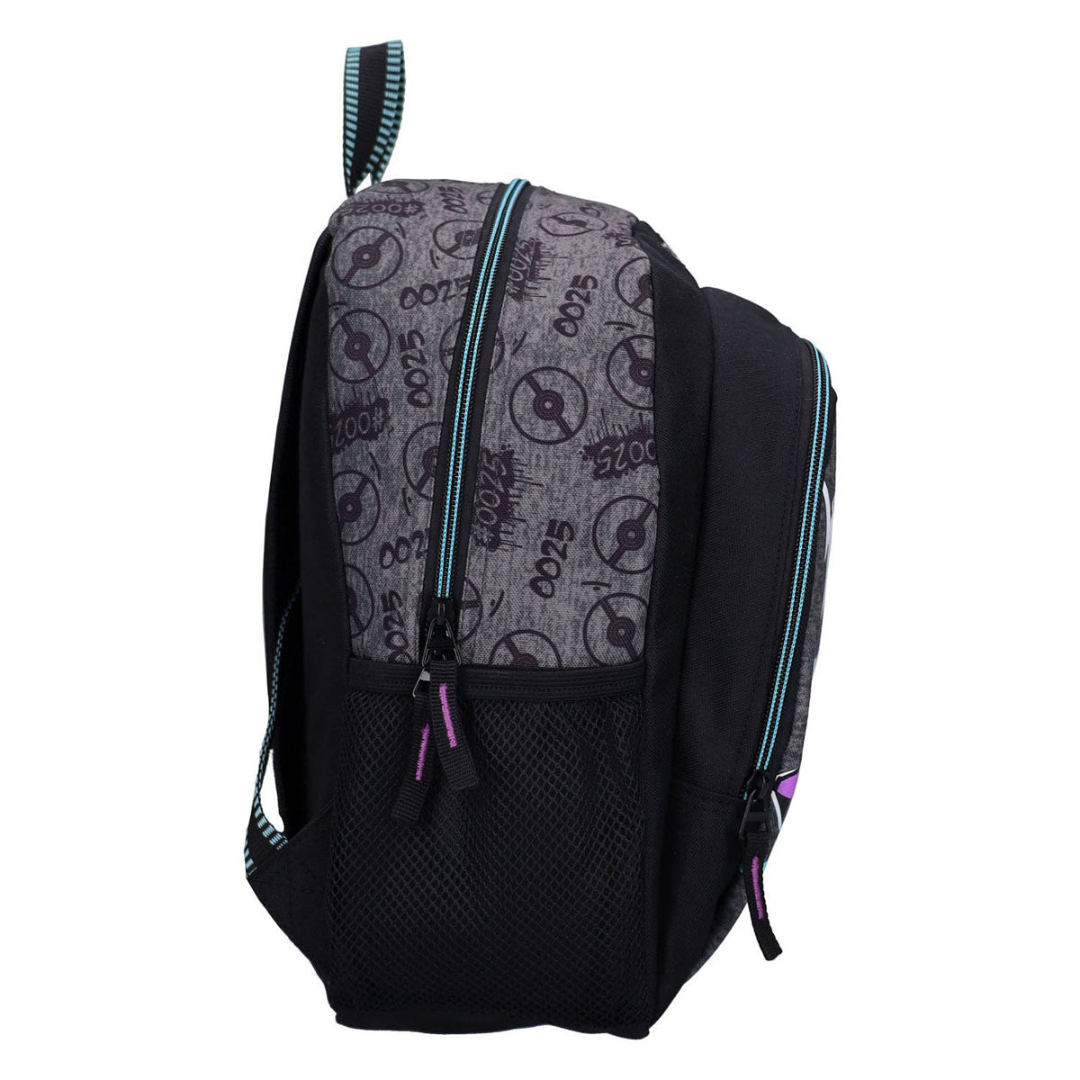 Vadobag-Pokémon bereit für den Kampfrucksack