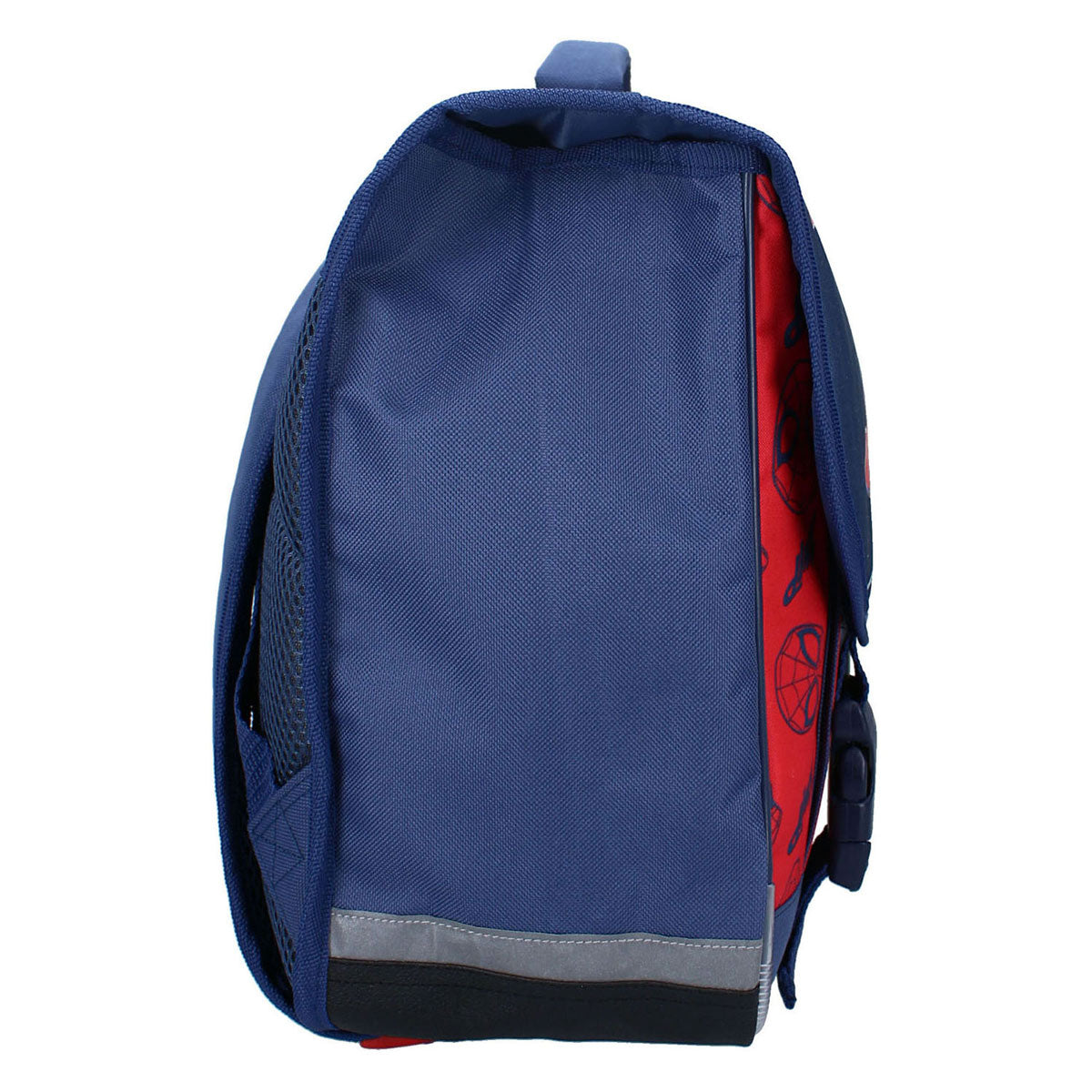 Vadobag Spider-Man Web Warriors Büchertasche