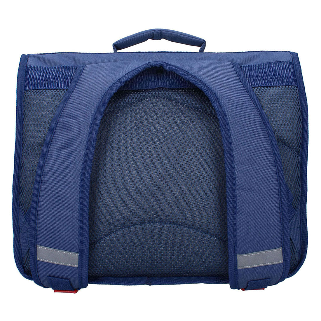 Vadobag Spider-Man Web Warriors Büchertasche