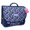 Vadobag Milky Kiss Blumenbomben-Büchertasche