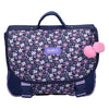 Vadobag Milky Kiss Blumenbomben-Büchertasche