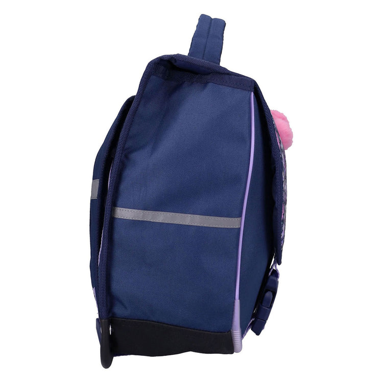 Vadobag Milky Kiss Blumenbomben-Büchertasche