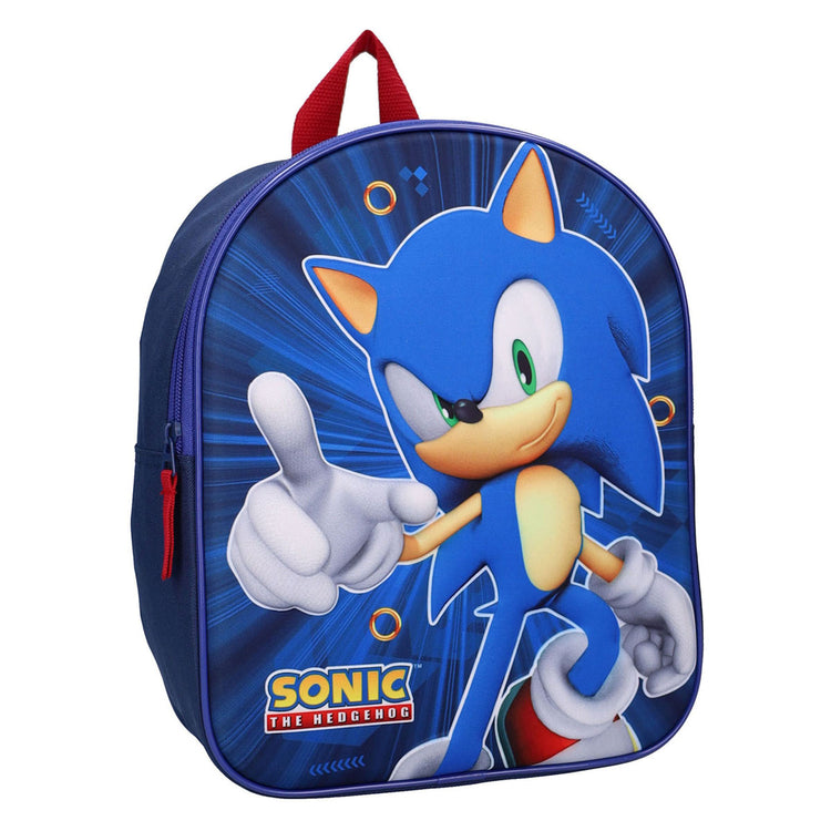 Vadobag Sonic einfach besonderer 3D-Rucksack