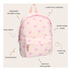 Vadobag Kidzroom Magic Meadows Rucksack