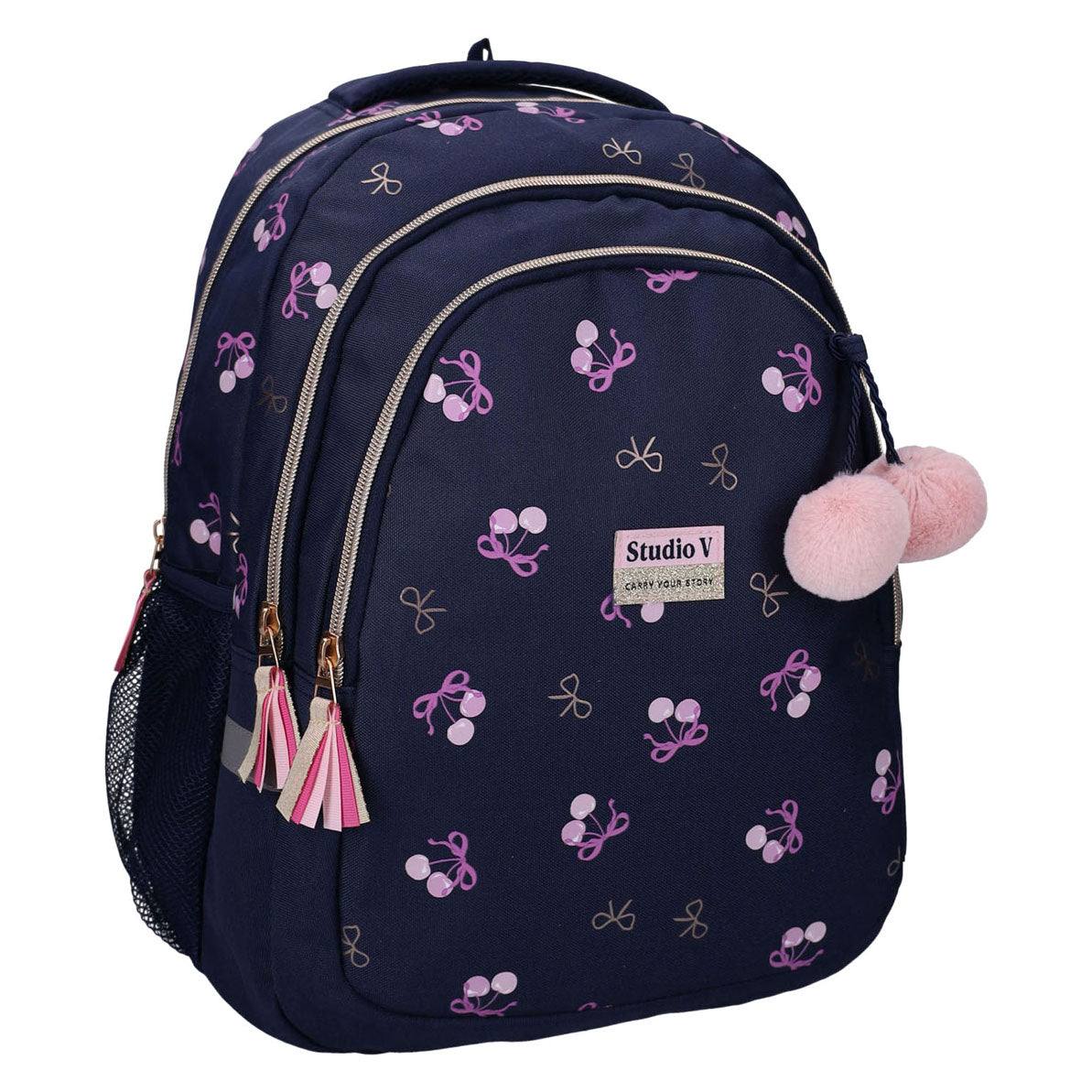 Vadobag Milky Kiss Cheeky Cherry Rucksack