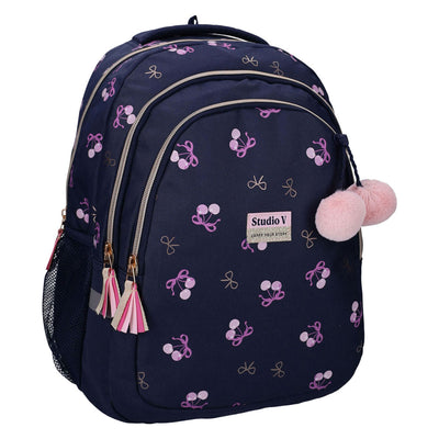 Vadobag Milky Kiss Cheeky Cherry Rucksack