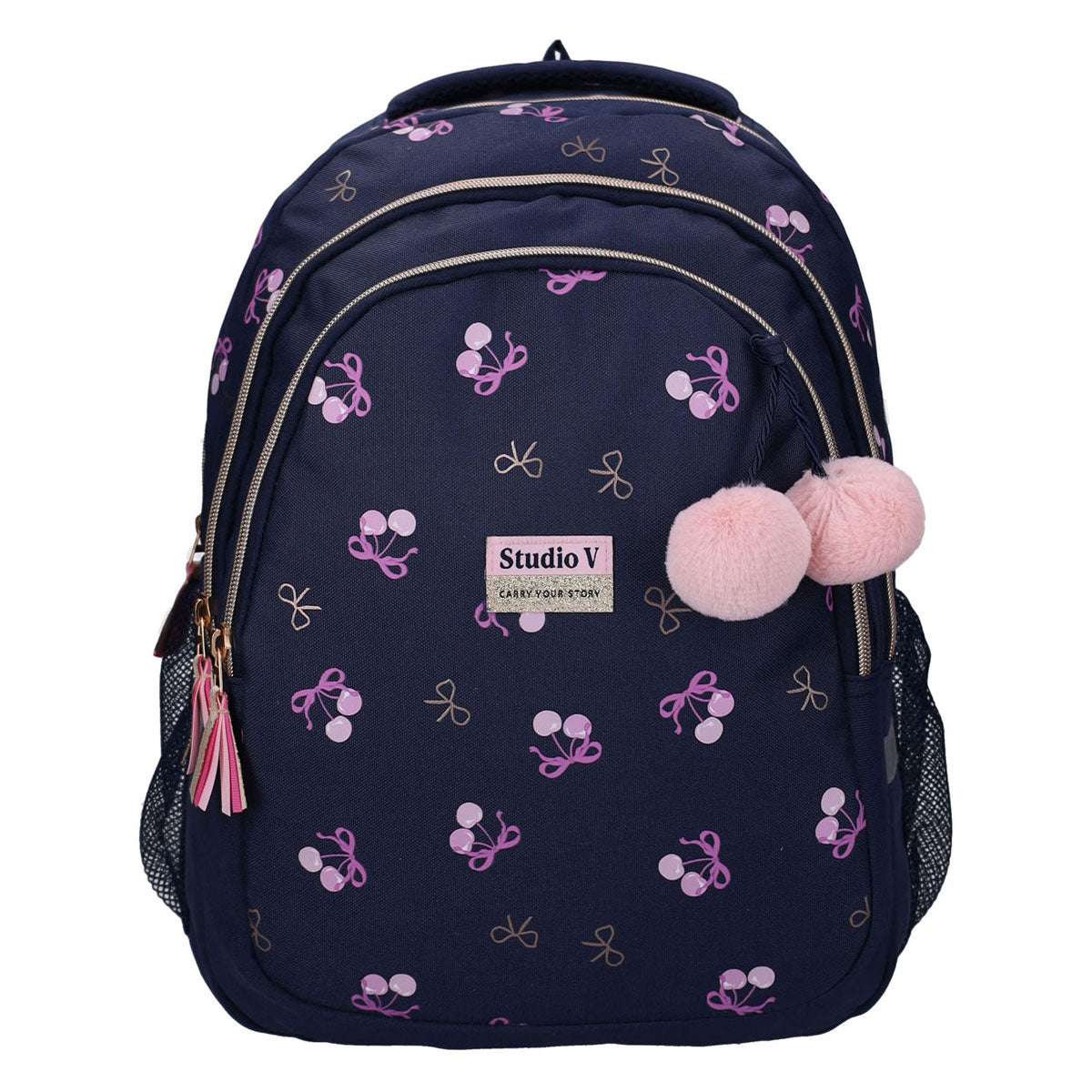 Vadobag Milky Kiss Cheeky Cherry Rucksack