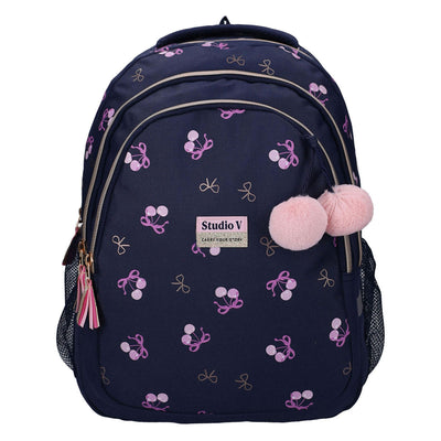 Vadobag Milky Kiss Cheeky Cherry Rucksack