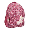 Vadobag Milky Kiss Wildblumen-Rucksack