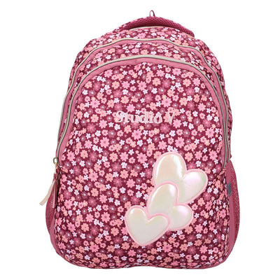 Vadobag Milky Kiss Wildblumen-Rucksack