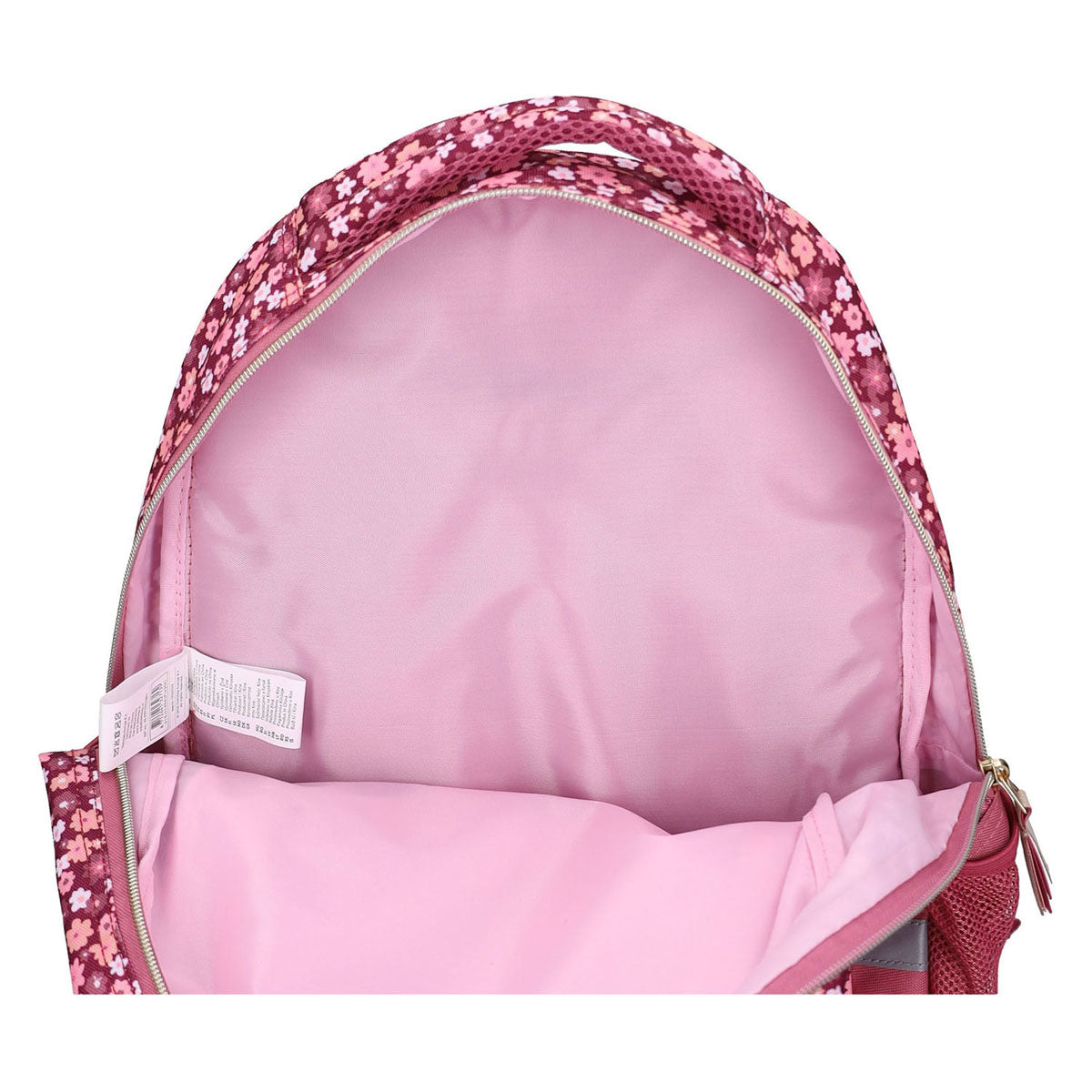 Vadobag Milky Kiss Wildblumen-Rucksack