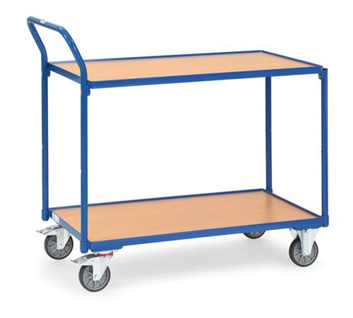 Fetra Leuchttischwagen 850x500 - 300kg